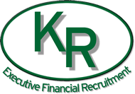 Kennedy Richards - Executive Financial Recruitment logo